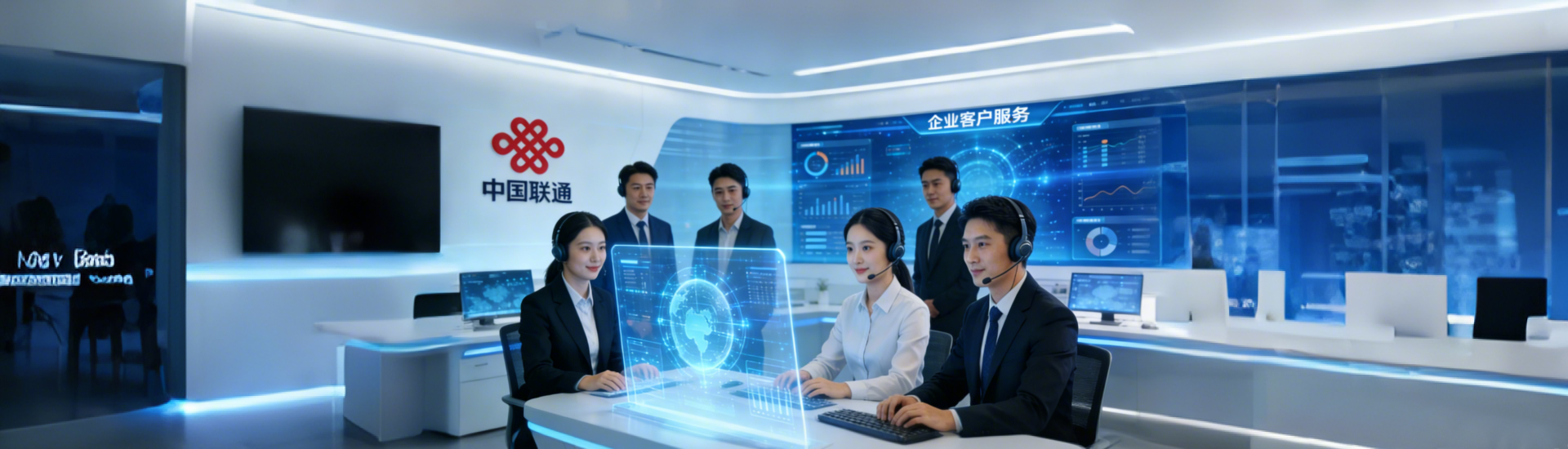 2026联通企业服务