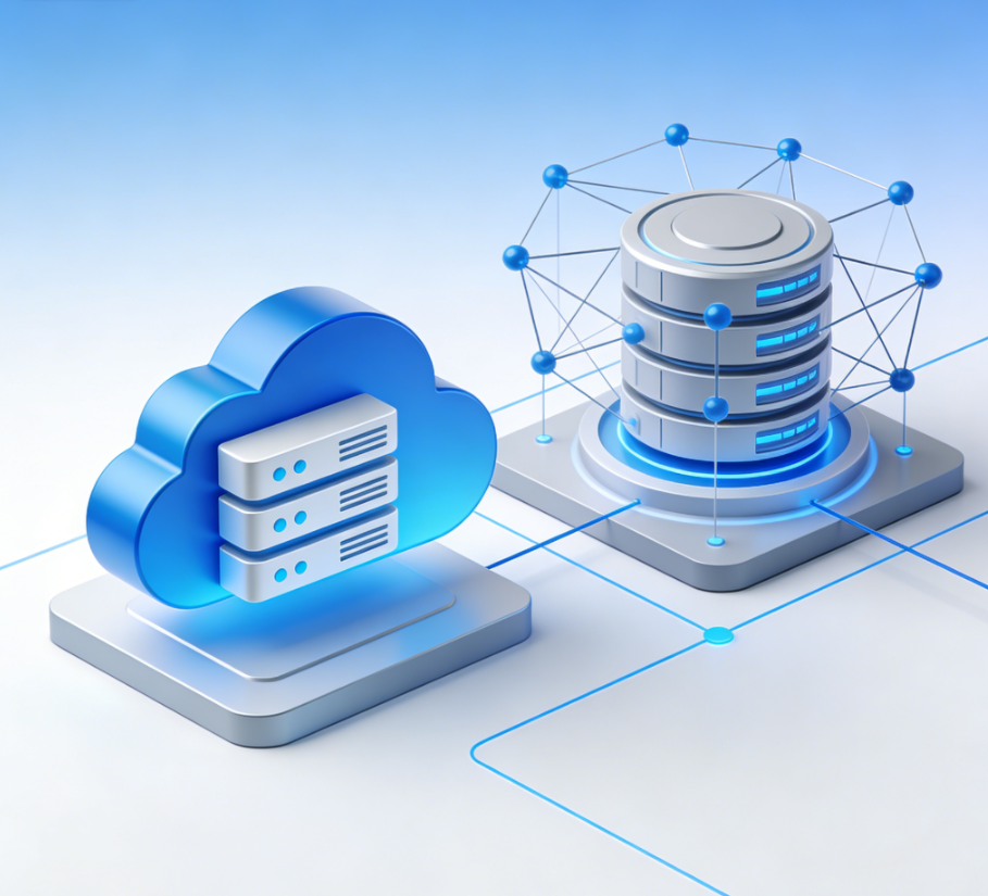 数据机房代维服务