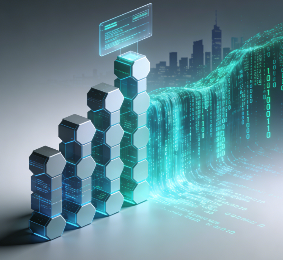 营商环境监测和评价分析系统